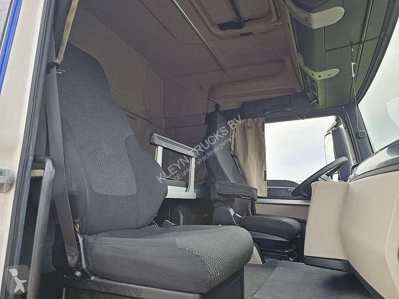 MAN 18.460  ADR tractor unit