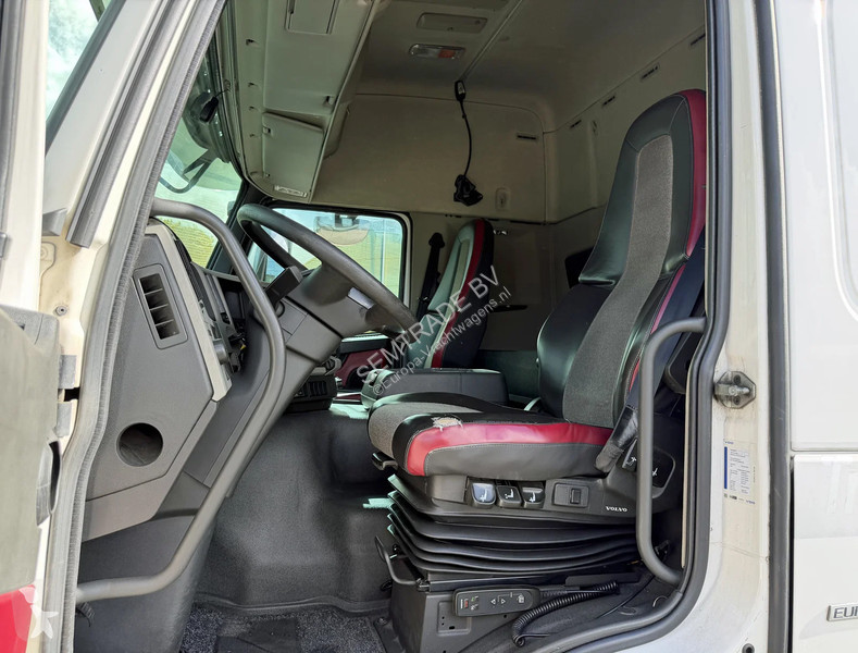 Volvo EURO 6 SMART TACHO GEN V2 HOLLAND-TRUCK...
