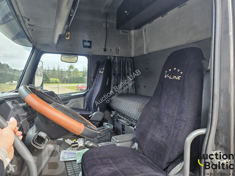 Tahač Volvo