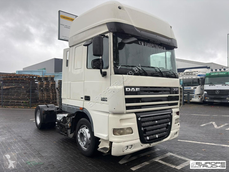 DAF 510 Steel/Air - Manual - SSC - Airco...