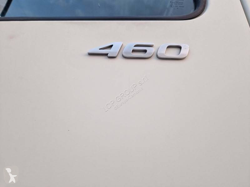 DAF  tractor unit
