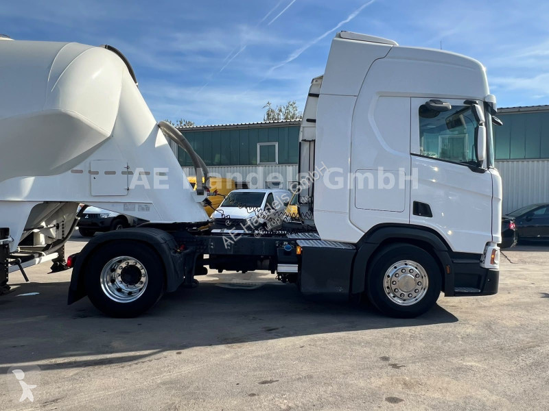 Scania HighLine BL ADR...
