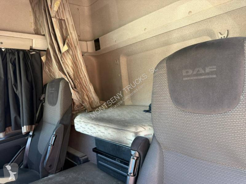 DAF FT 460 tractor unit