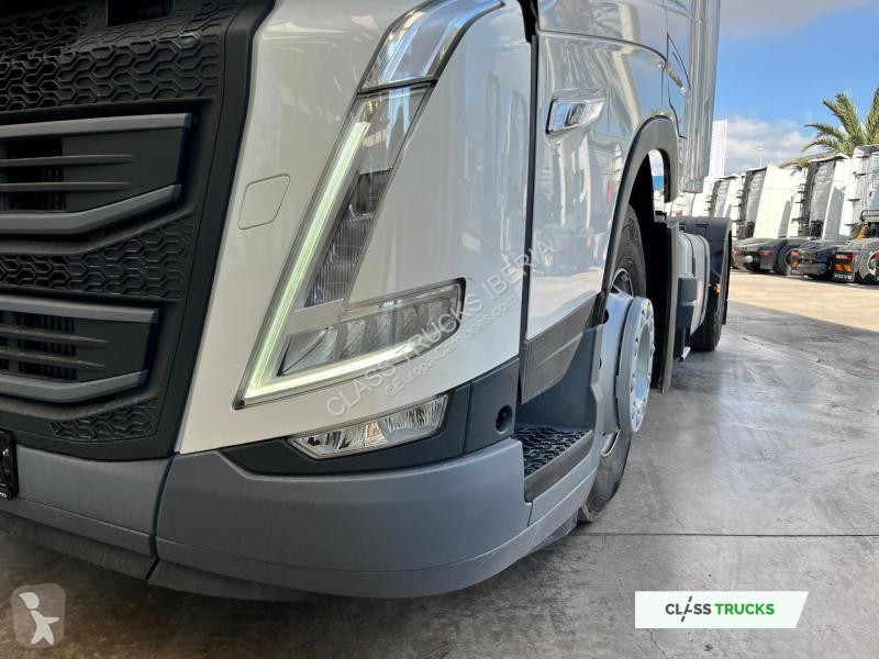 Volvo FH 460 Globetrotter XL Retarder i-Save...