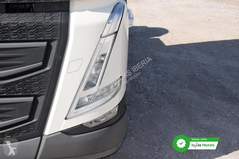 Volvo FH 460 Globetrotter XL i-Save tractor unit