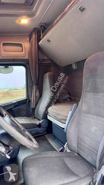 Scania  tractor unit