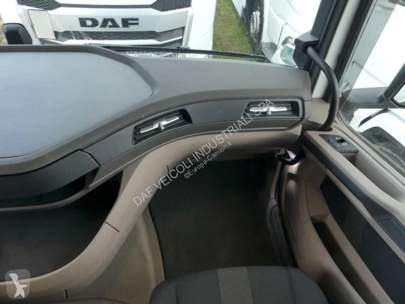 Traktor DAF 480 FT 4X2