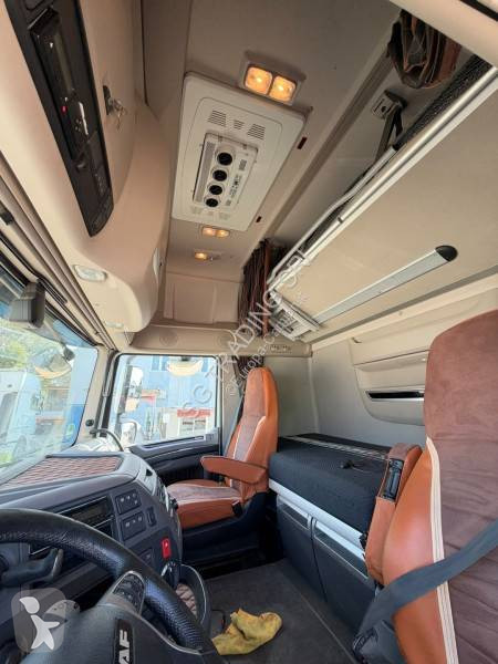 DAF 480 FT tractor unit