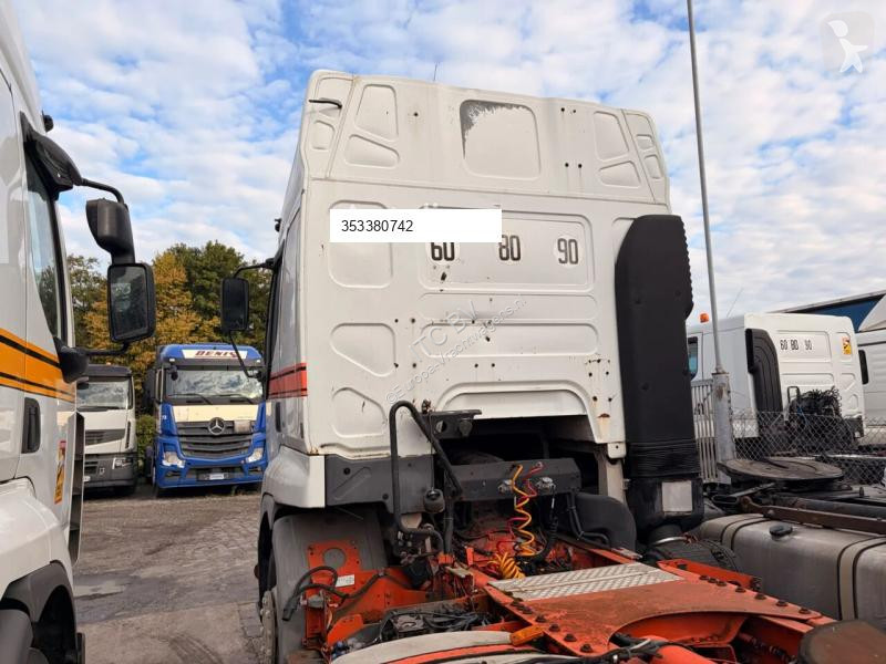 Renault 420 DCI / BOITE MANUELLE tractor unit
