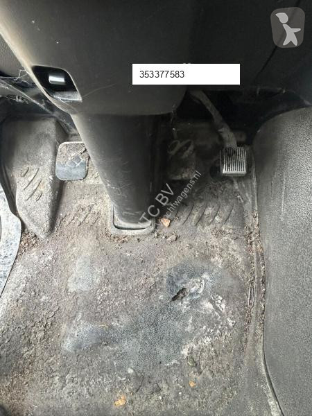 Renault 450 BOITE MANUELLE tractor unit