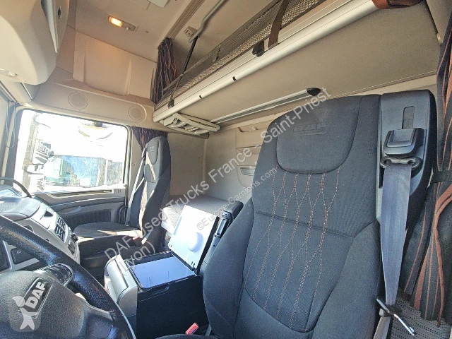 DAF 530 FT 4X2 tractor unit