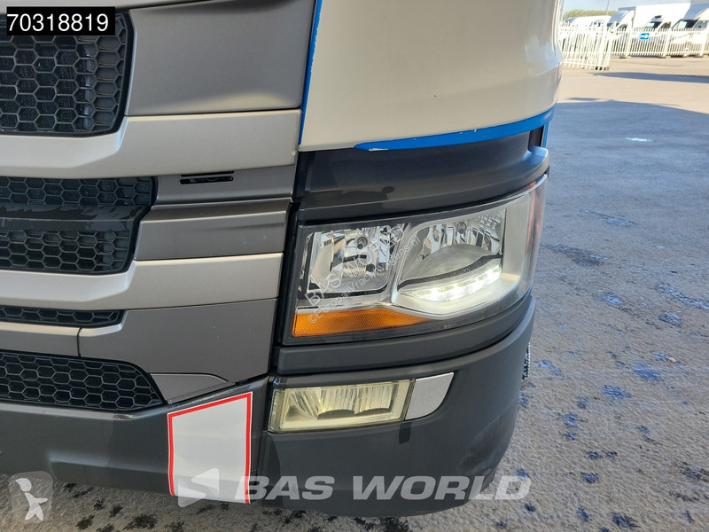 Scania R410 4X2 NG! Retarder 2xTanks ACC...