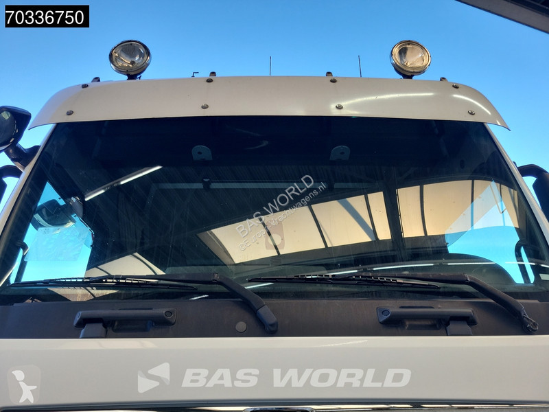 MAN 18.470 4X2 XXL NL-Truck APK 05-2027...