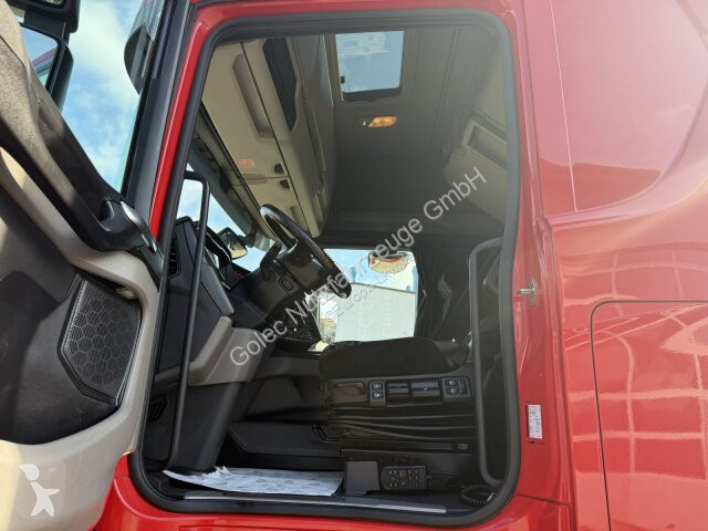 Scania R450 4x2 SZM mit ADR EXII - EXIII - FL-...