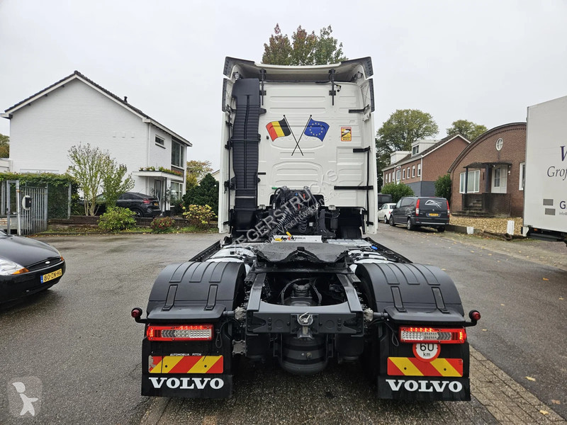 Volvo 13460 13.460 tractor unit