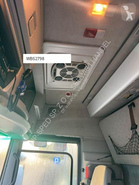 Renault 500 tractor unit