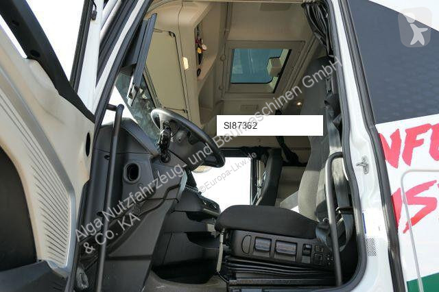 Iveco AS440XT/P HR 500, Intarder, Klima, Navi...