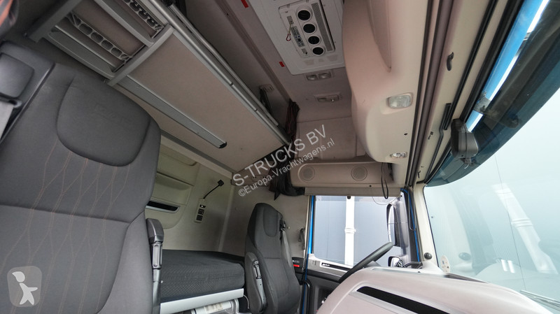Traktor DAF 480 SSC tractor unit