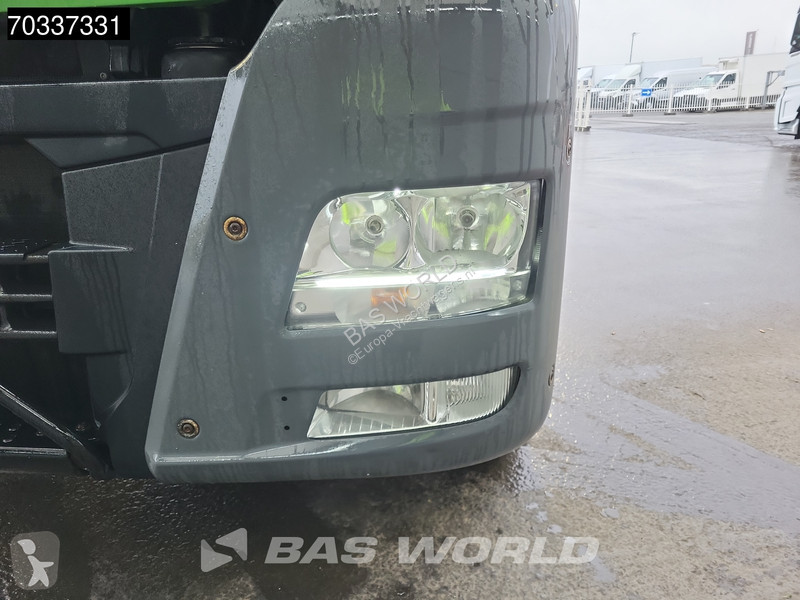 MAN 18.460 4X4 XLX Hydrodrive Big-Axle APK...