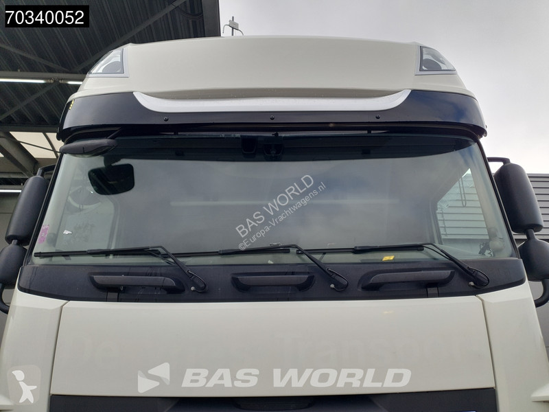 DAF 480  4X2 SSC NL-Truck APK 02-2027...