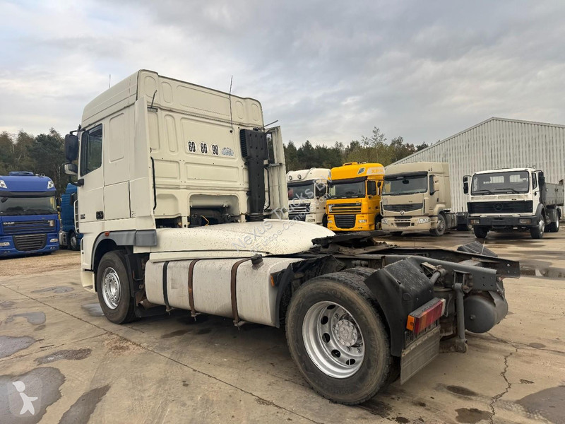 DAF 460 Space Cab (PERFECT CONDITION / PARFAIT...