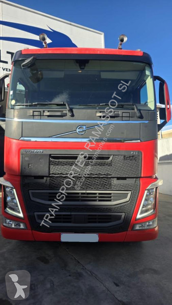 Volvo 460 – ADR CITERNE FH tractor unit