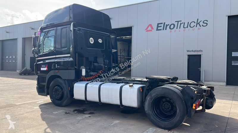 DAF 85460 (MANUAL GEARBOX / BOITE MANUELLE)...