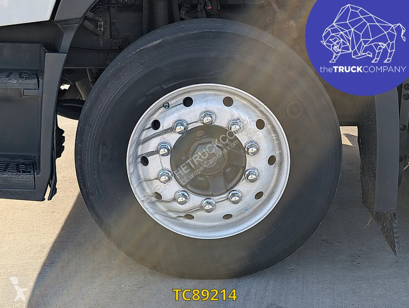 Traktor Renault T 460
