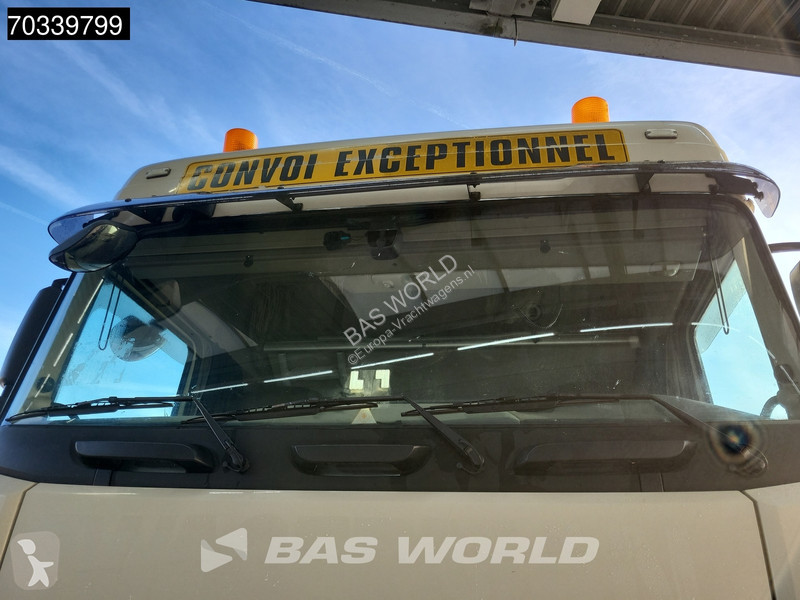 DAF 6X2 Retarder Manual NL-Truck APK Standklima...