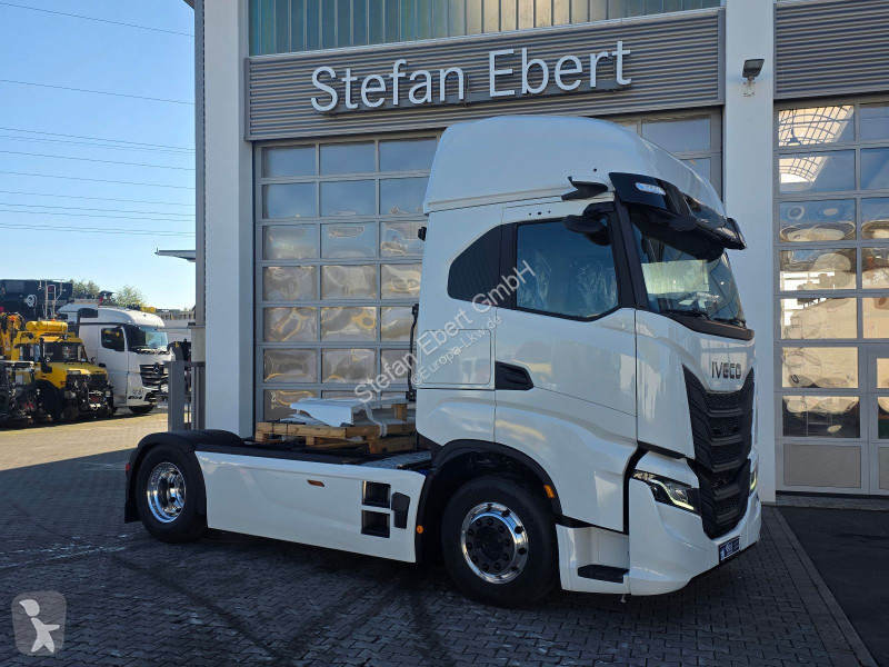 Iveco AS440S50T/FP, Intarder, ADR...