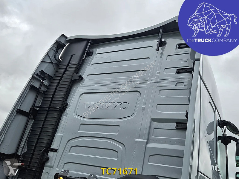 Volvo FH 460 tractor unit