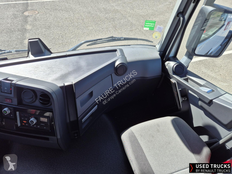 Renault  tractor unit