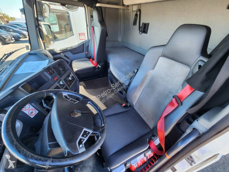 Traktor Renault 480