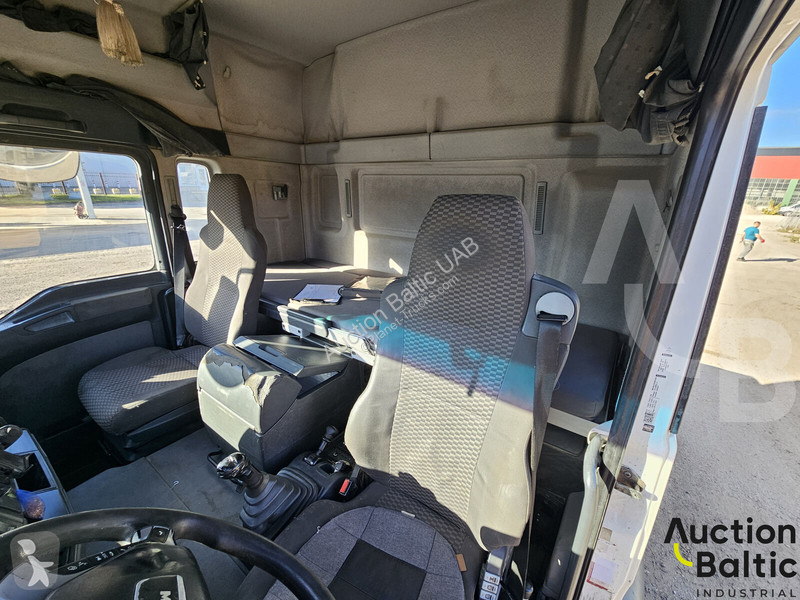 MAN 18.430 tractor unit