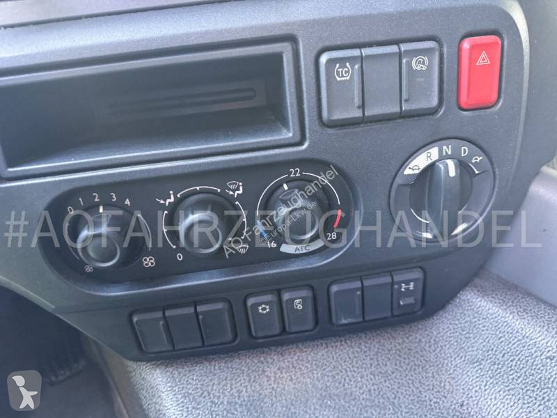 DAF 440 tractor unit