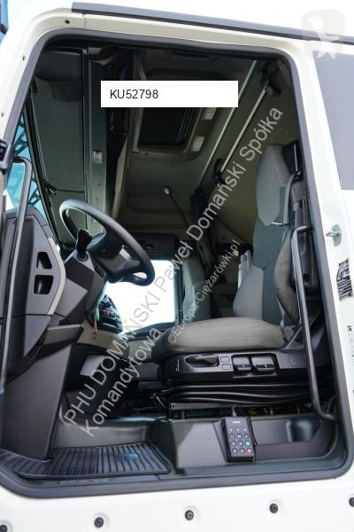 Tahač MAN TGX / 26.470 / E 6 / ACC / GM /...