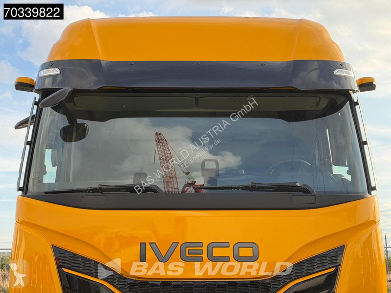 Iveco S-Way 500 4X2 NEW! Mega 2xTanks ACC Navi...