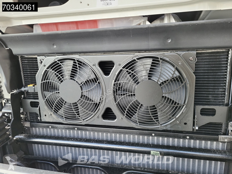 Tahač Volvo 700 FH 4X2 NEW! Retarder 2xTanks...