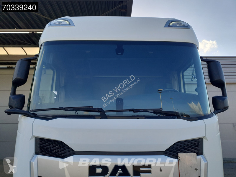 DAF 480 4X2 70%Tyres Retarder 2xTanks ACC...