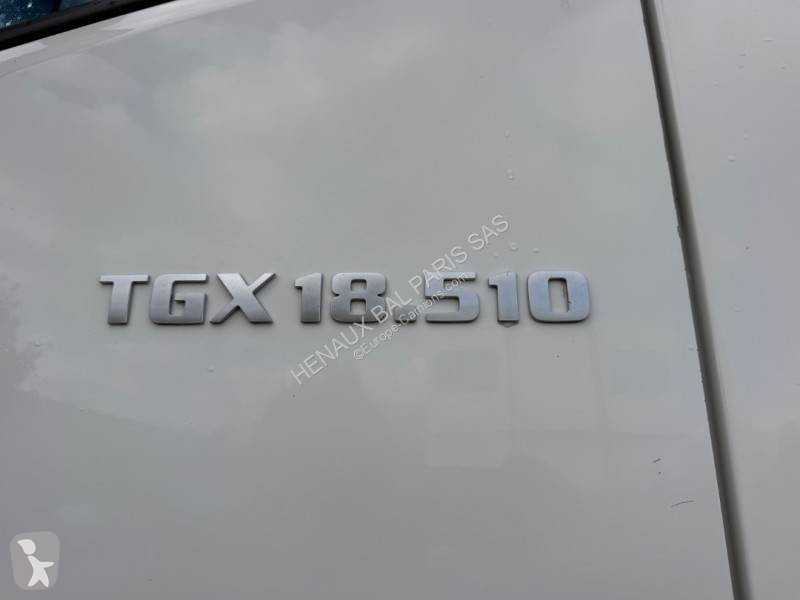 Traktor MAN 18.510