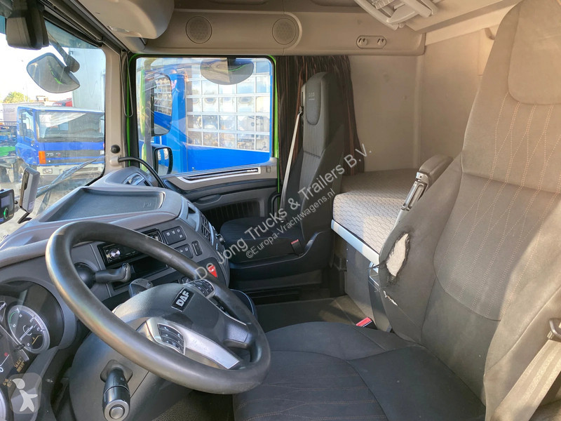 Traktor DAF 106480 SSC / Hydraulic / Full...