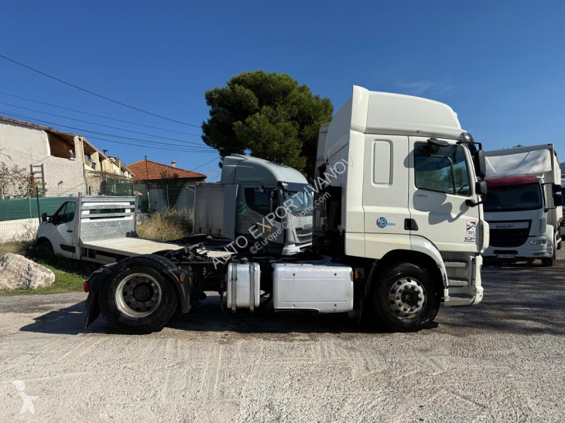 DAF 460 tractor unit