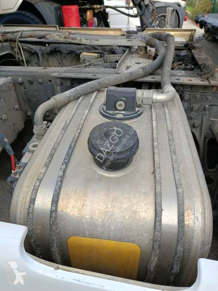 MAN 18.510 tractor unit