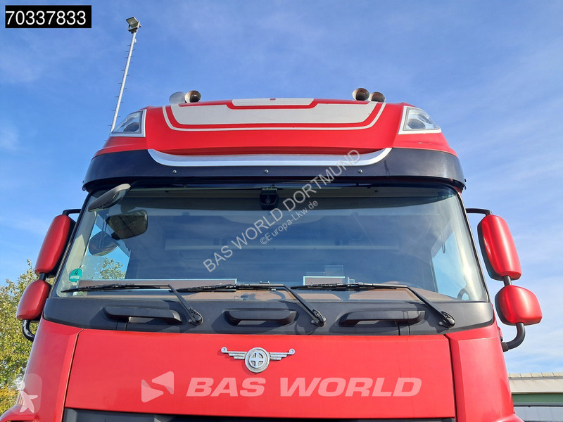 DAF 530 4X2 90th Anniversary Edition! SSC...