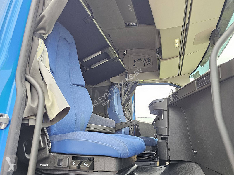 Traktor Volvo FH 460