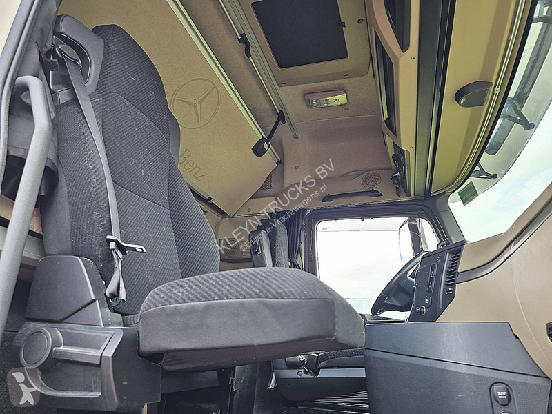 Mercedes ACTROS 1851  BIG...
