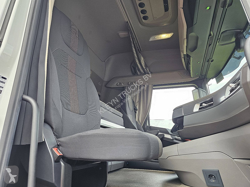 DAF 450 NGD NGD Mega 2xTank Camera's 1e...