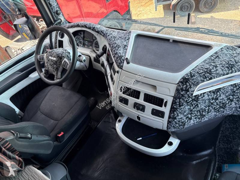 DAF 530 FT tractor unit