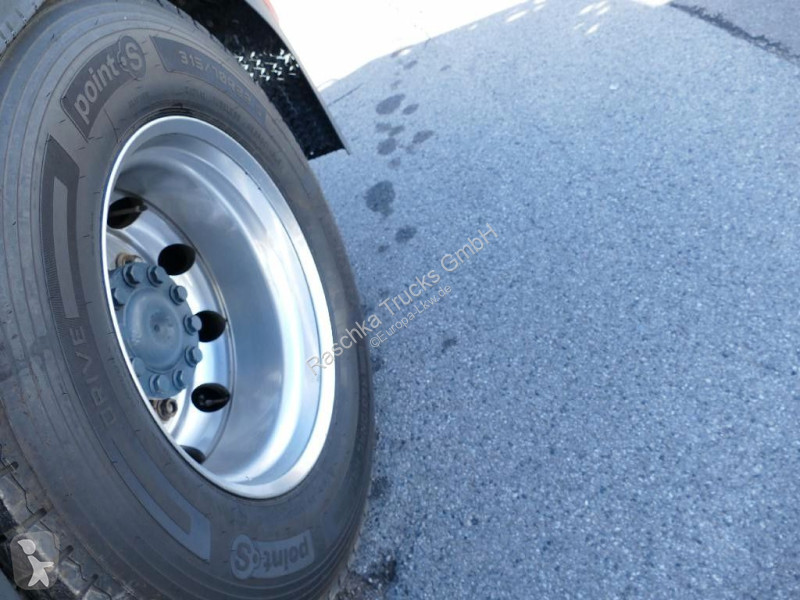 Mercedes 1848 Big Space*ACC*Top Zustand*...
