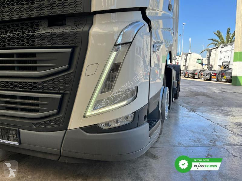 Volvo FH 460 Globetrotter XL Retarder i-Save...